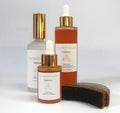 Sacred Glow Radiance Signature Ritual $250